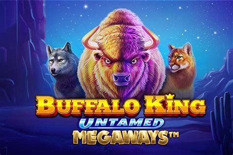 Play Buffalo King Untamed Megaways Slot Demo by Pragmatic Play.